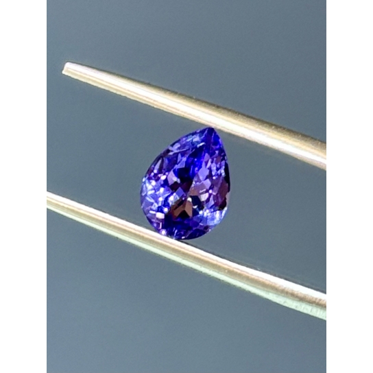 1.2ct Tanzanite
