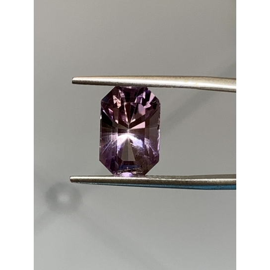 4.4ct Ametrine