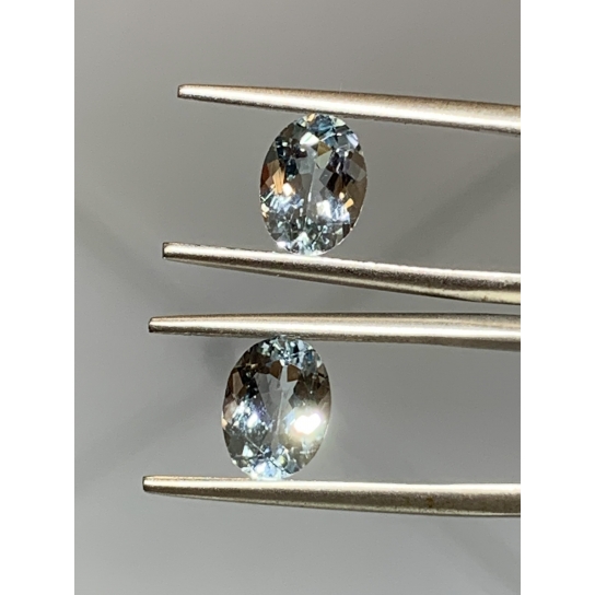 2ct Aquamarine 