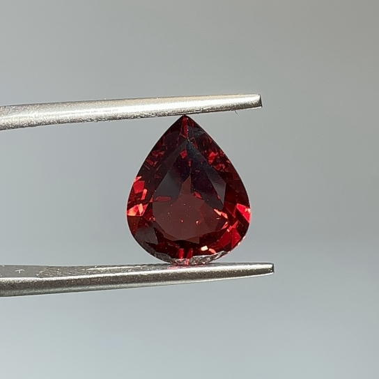3.75ct Rhodolite Garnet
