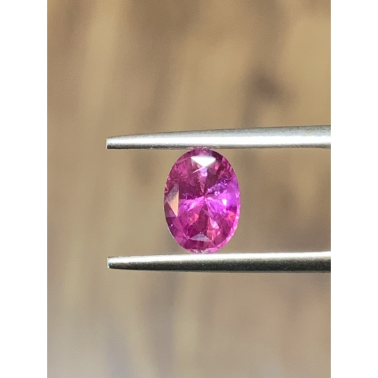 1.6ct Sapphire 