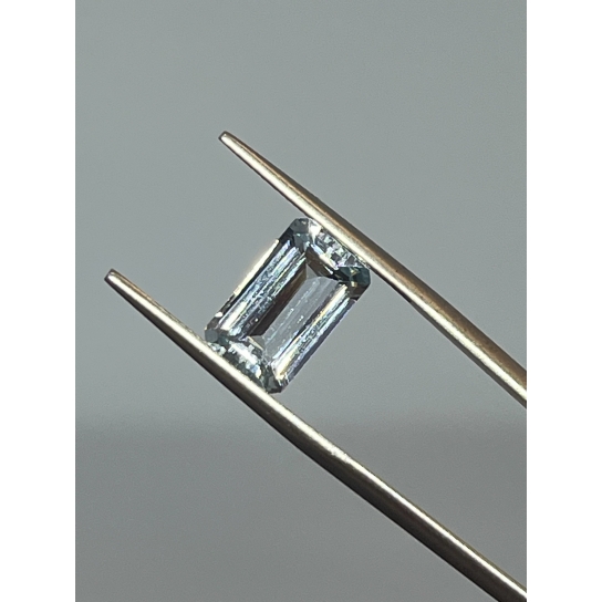 2.36ct Aquamarine