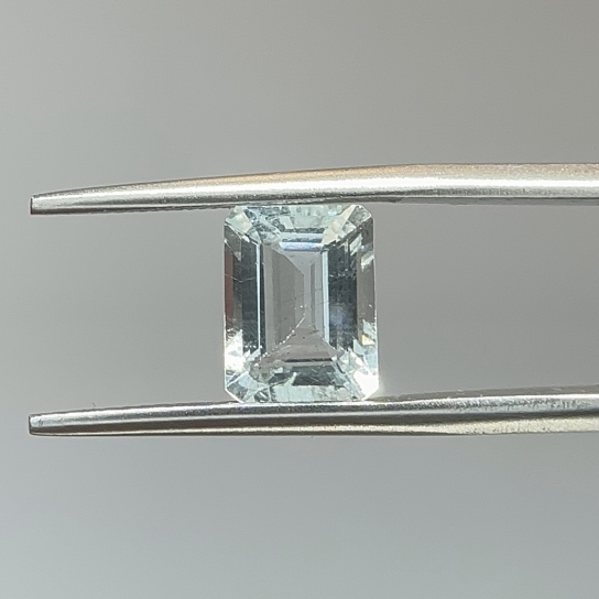 2.3ct Aquamarine AQM31