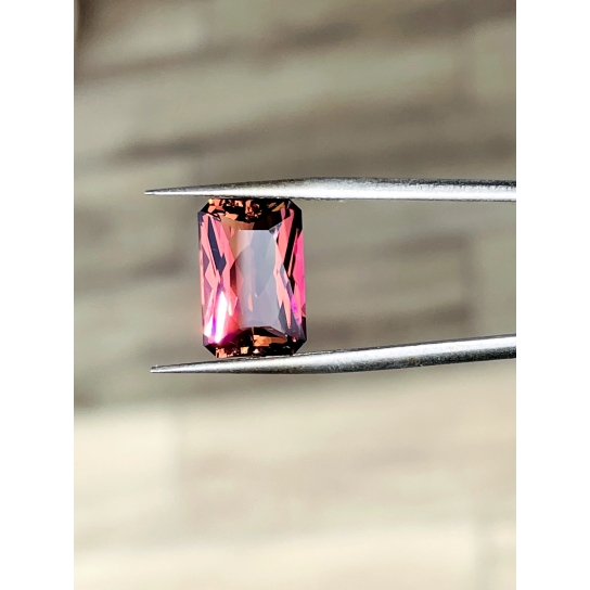 5.03ct Violetish Tourmaline 