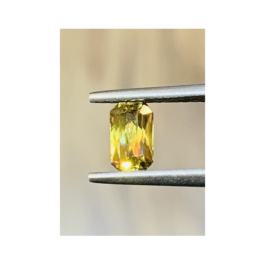 0.6ct Sphene 