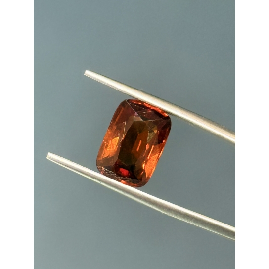 6.1ct Hessonite 