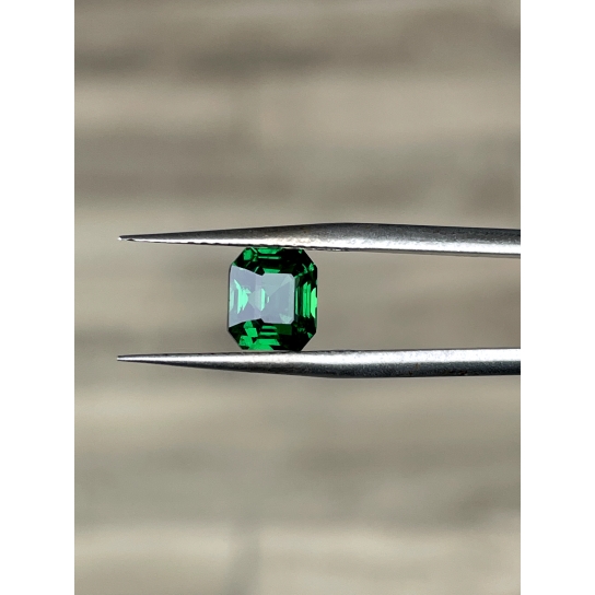 2.03ct Tsavorite 