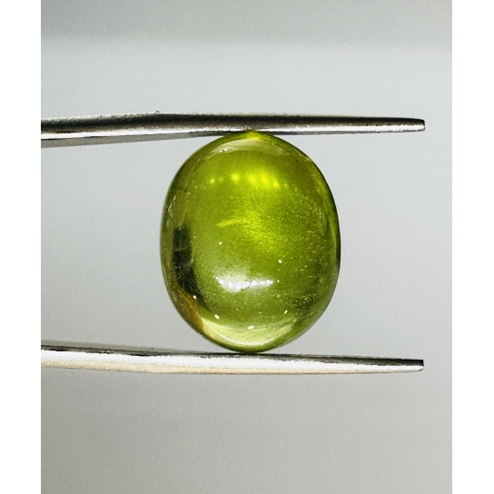 15.3ct Peridot