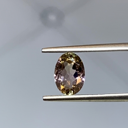 1ct Tourmaline 