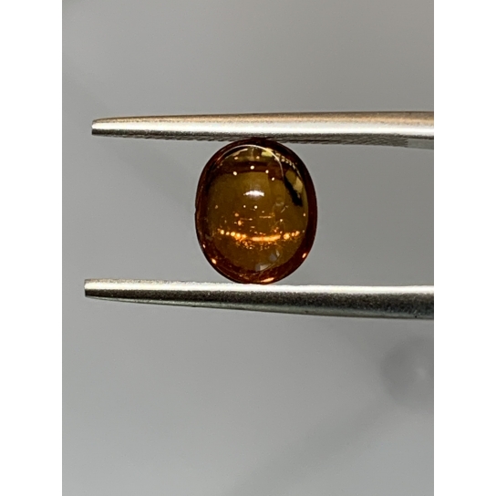 1.9ct Spessartine Garnet