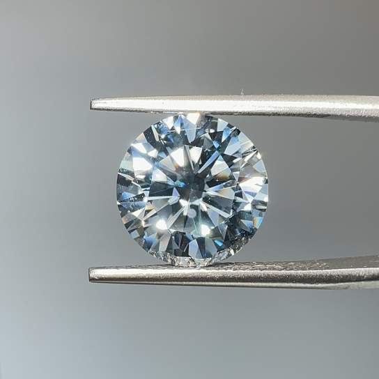 5.06ct Lab Grown Diamond