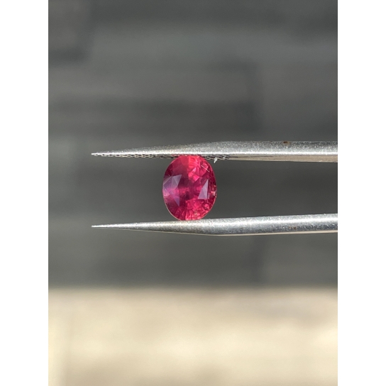 2.02ct Ruby 