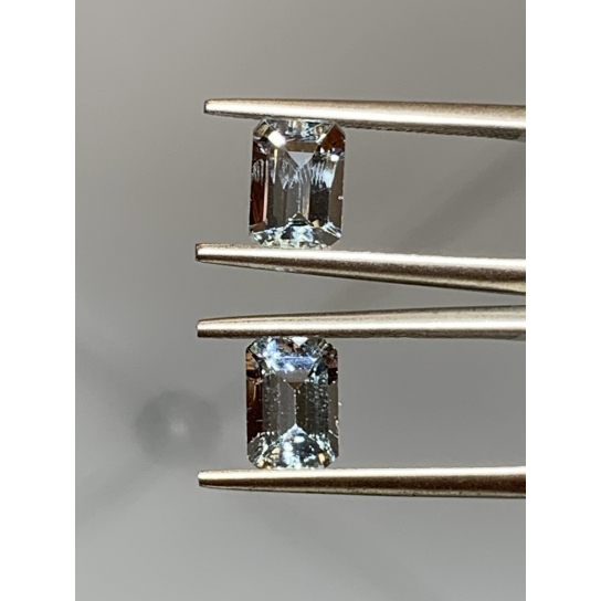1.7ct Aquamarine 